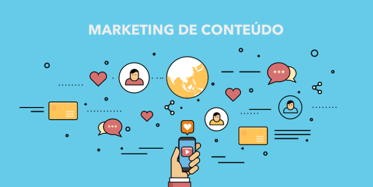 O papel do conteúdo na estratégia de Inbound Marketing: da atração à conversão